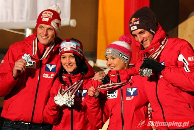 057 Austria
